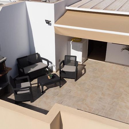 Sweet House 3 Apartman Arrecife Kültér fotó