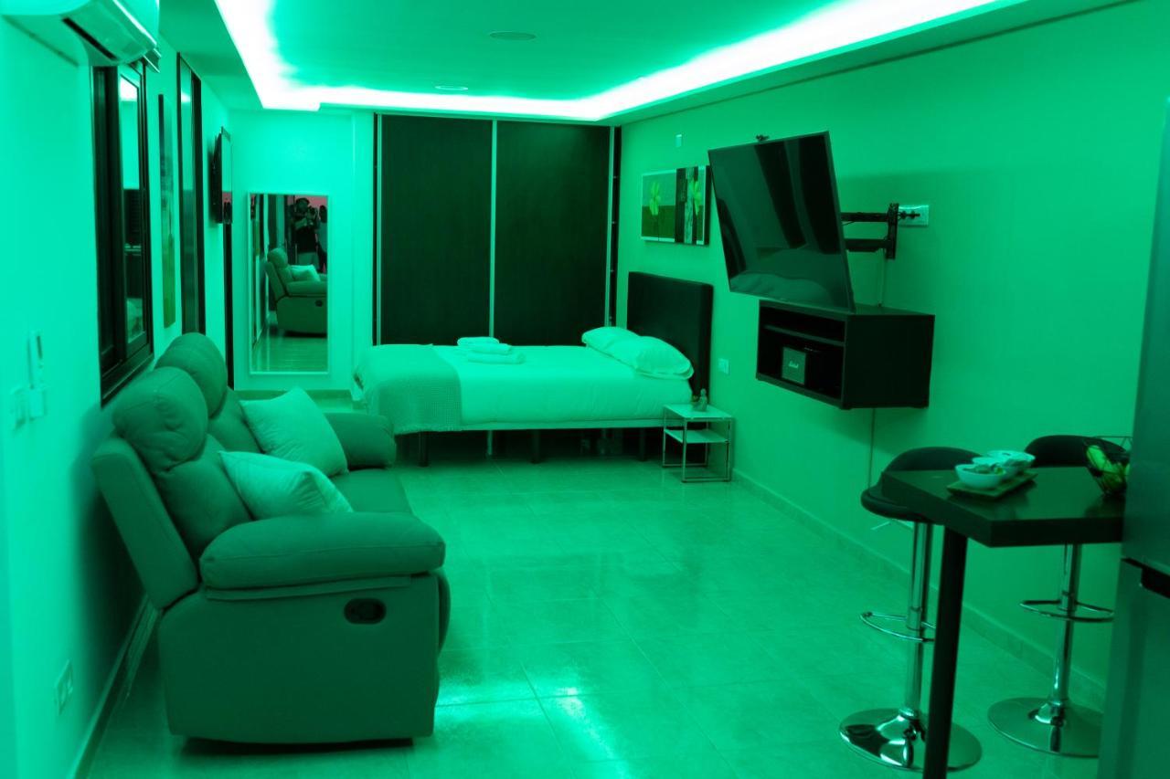 Sweet House 3 Apartman Arrecife Kültér fotó