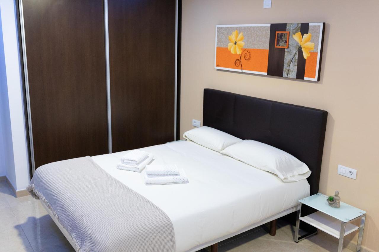 Sweet House 3 Apartman Arrecife Kültér fotó