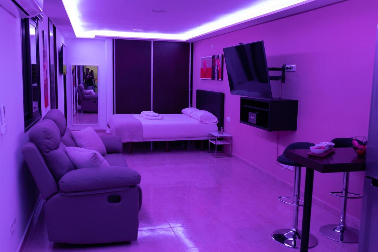 Sweet House 3 Apartman Arrecife Kültér fotó