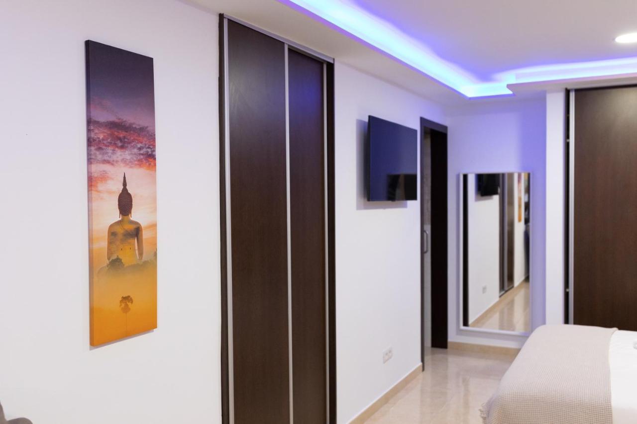 Sweet House 3 Apartman Arrecife Kültér fotó
