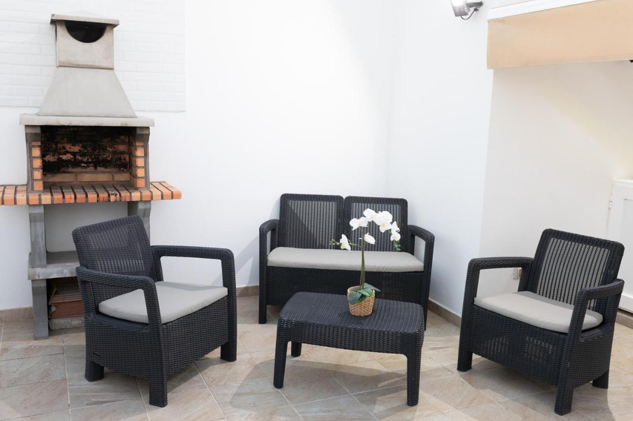 Sweet House 3 Apartman Arrecife Kültér fotó