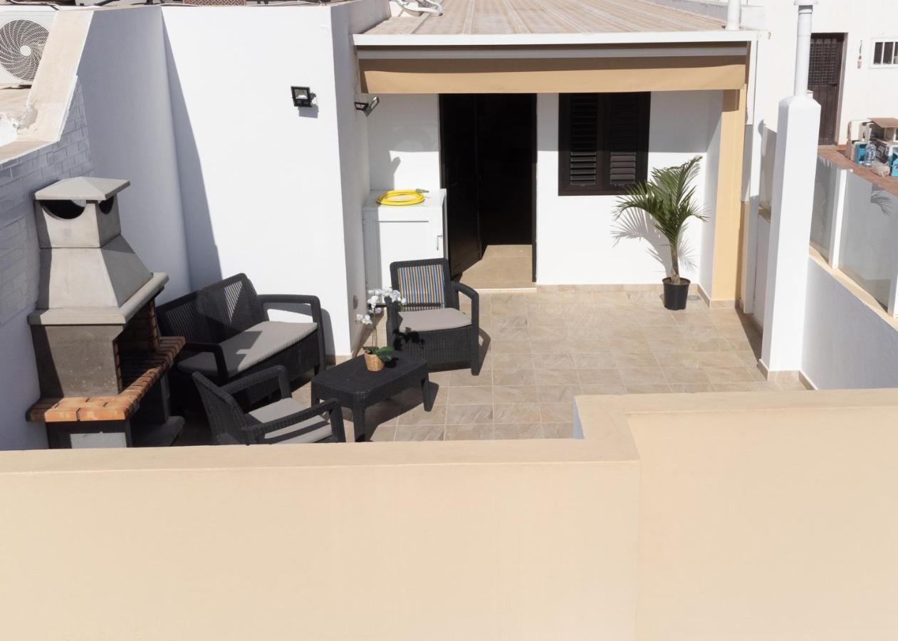 Sweet House 3 Apartman Arrecife Kültér fotó