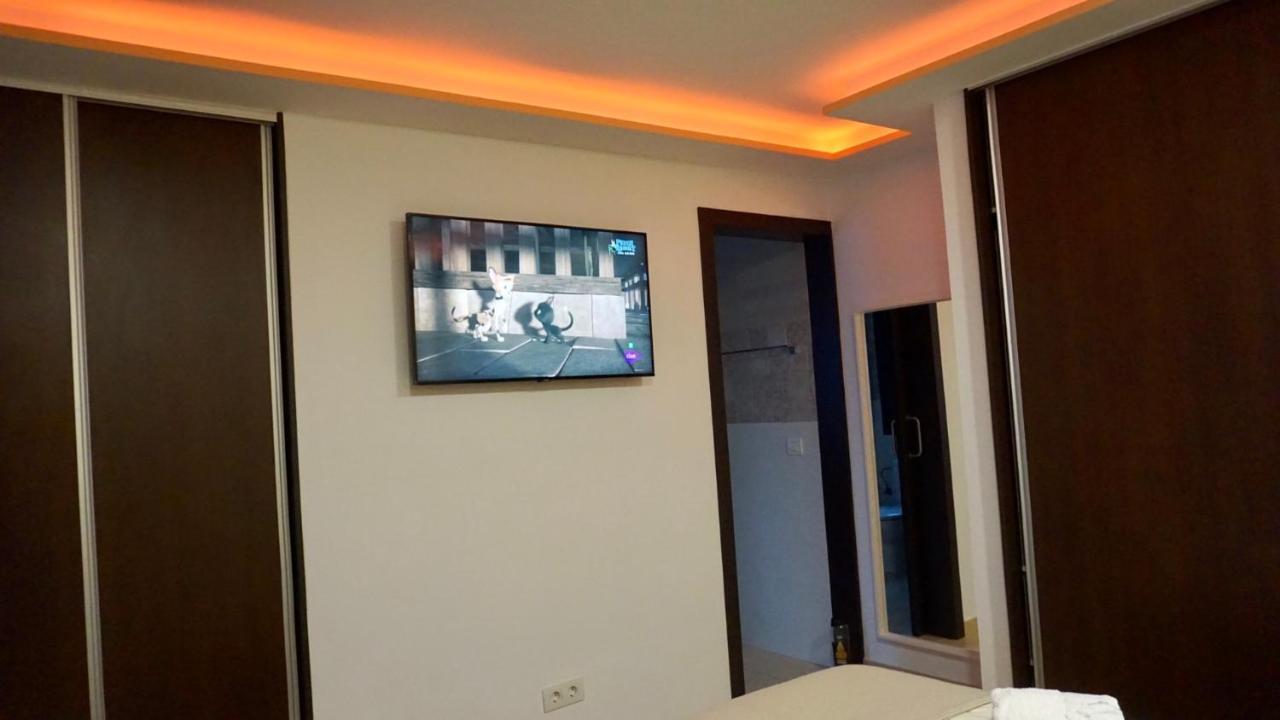 Sweet House 3 Apartman Arrecife Kültér fotó