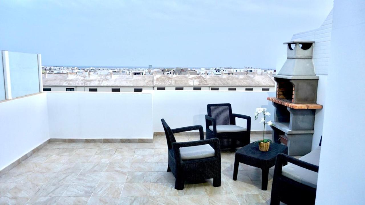 Sweet House 3 Apartman Arrecife Kültér fotó