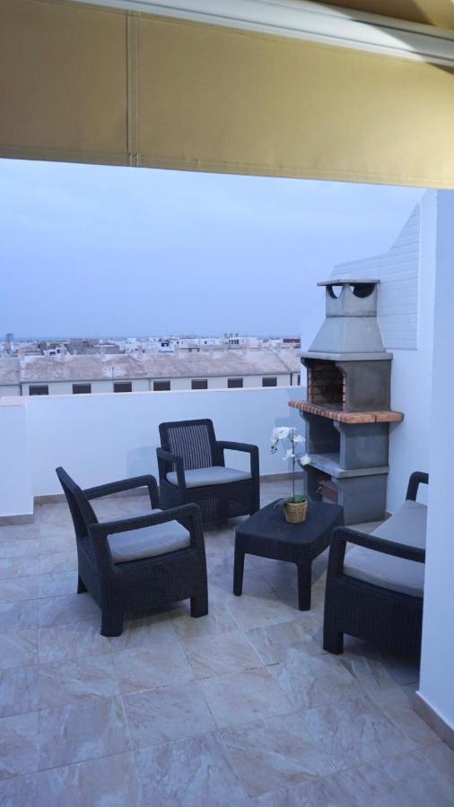 Sweet House 3 Apartman Arrecife Kültér fotó