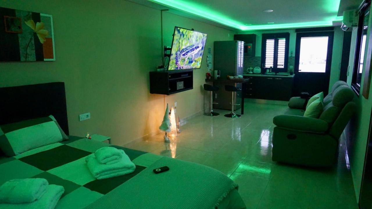 Sweet House 3 Apartman Arrecife Kültér fotó