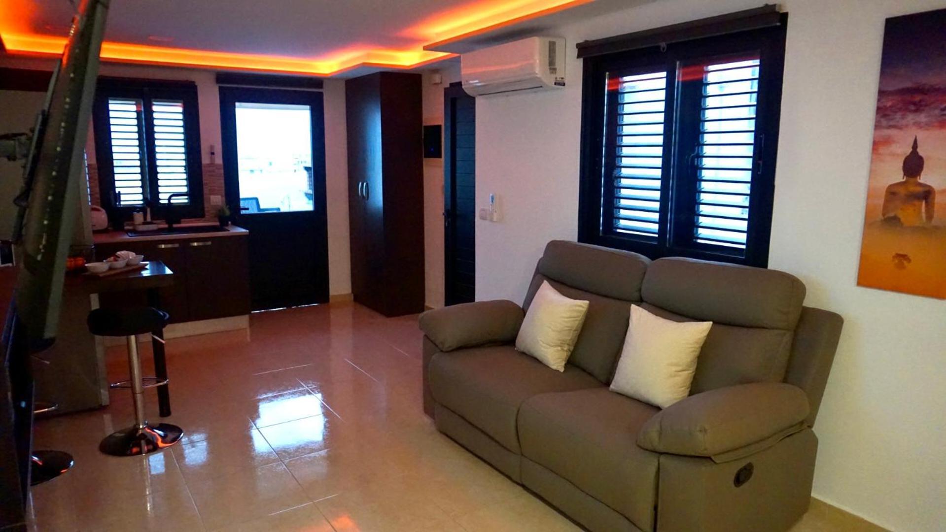 Sweet House 3 Apartman Arrecife Kültér fotó