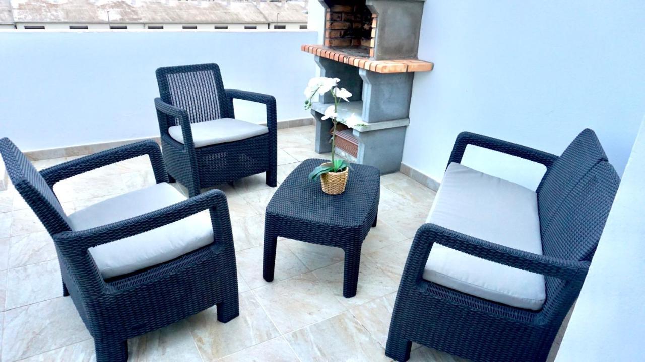 Sweet House 3 Apartman Arrecife Kültér fotó