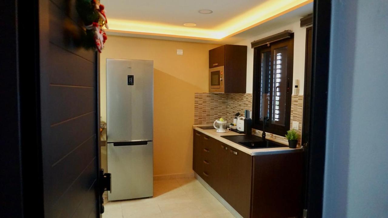 Sweet House 3 Apartman Arrecife Kültér fotó